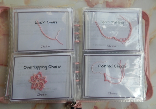 Chains
